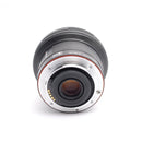 Sony Prime Lenses F2.8 Sal20F28 A
