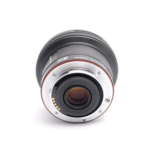 Sony Prime Lenses F2.8 Sal20F28 A