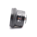 Sony Prime Lenses F2.8 Sal20F28 A