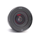 Sony Prime Lenses F2.8 Sal20F28 A