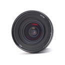 Sony Prime Lenses F2.8 Sal20F28 A