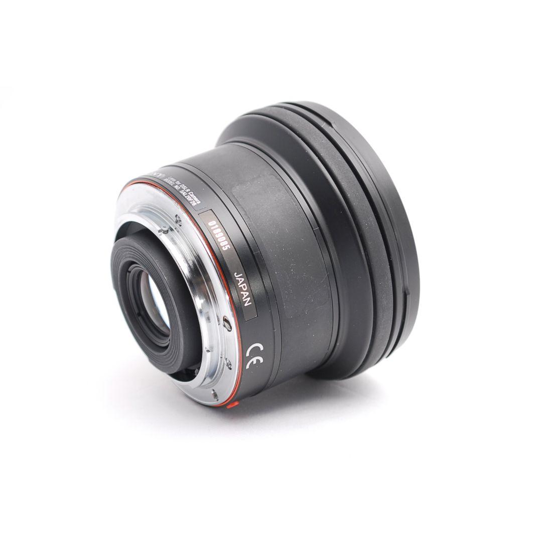 Sony Prime Lenses F2.8 Sal20F28 A