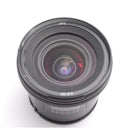 Sony Prime Lenses F2.8 Sal20F28 A