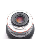 Sony Prime Lenses F2.8 Sal20F28 A