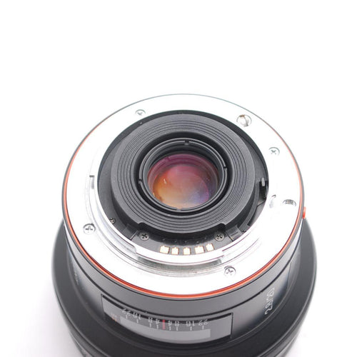 Sony Prime Lenses F2.8 Sal20F28 A