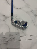 Yamaha Iron Sets Inpres Ud+2 5 Mx-517I Sr