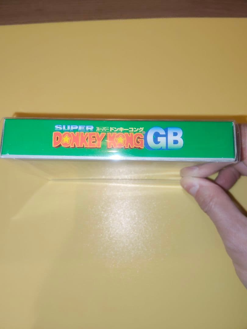 Gameboy Soft