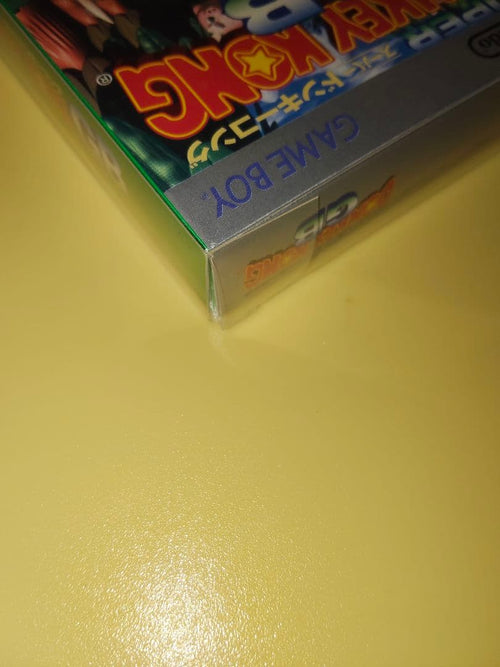 Gameboy Soft