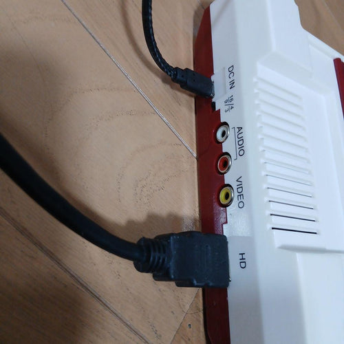 Consoles Hdmi