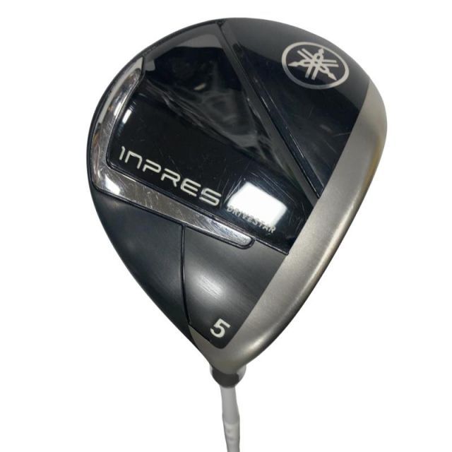 Fairway Wood Inpres Drivestar(2025) 5W Fw Eldio For Yamaha Tm-325F L) C