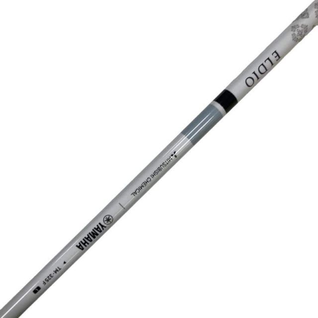 Fairway Wood Inpres Drivestar(2025) 5W Fw Eldio For Yamaha Tm-325F L) C