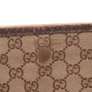 Gucci Shoulder Bag Gg 120841 Used B