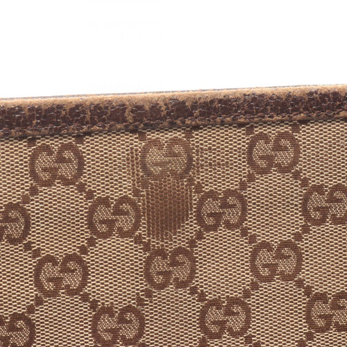 Gucci Shoulder Bag Gg 120841 Used B