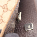 Gucci Shoulder Bag Gg 120841 Used B