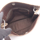 Gucci Shoulder Bag Gg 120841 Used B