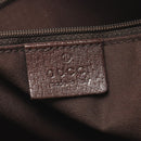 Gucci Shoulder Bag Gg 120841 Used B