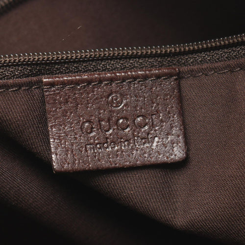 Gucci Shoulder Bag Gg 120841 Used B