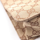 Gucci Shoulder Bag Gg 120841 Used B