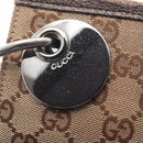 Gucci Shoulder Bag Gg 120841 Used B