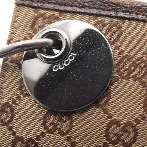 Gucci Shoulder Bag Gg 120841 Used B