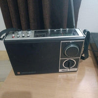 Radios Radio Cassette Players National 2000 Gx World Boy