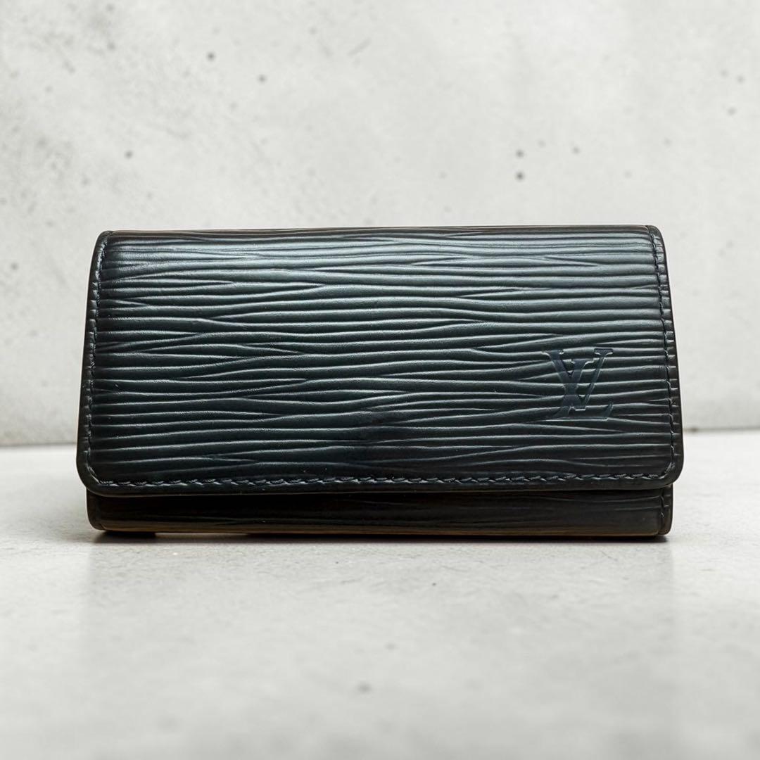 Louis Vuitton Key Cases 4