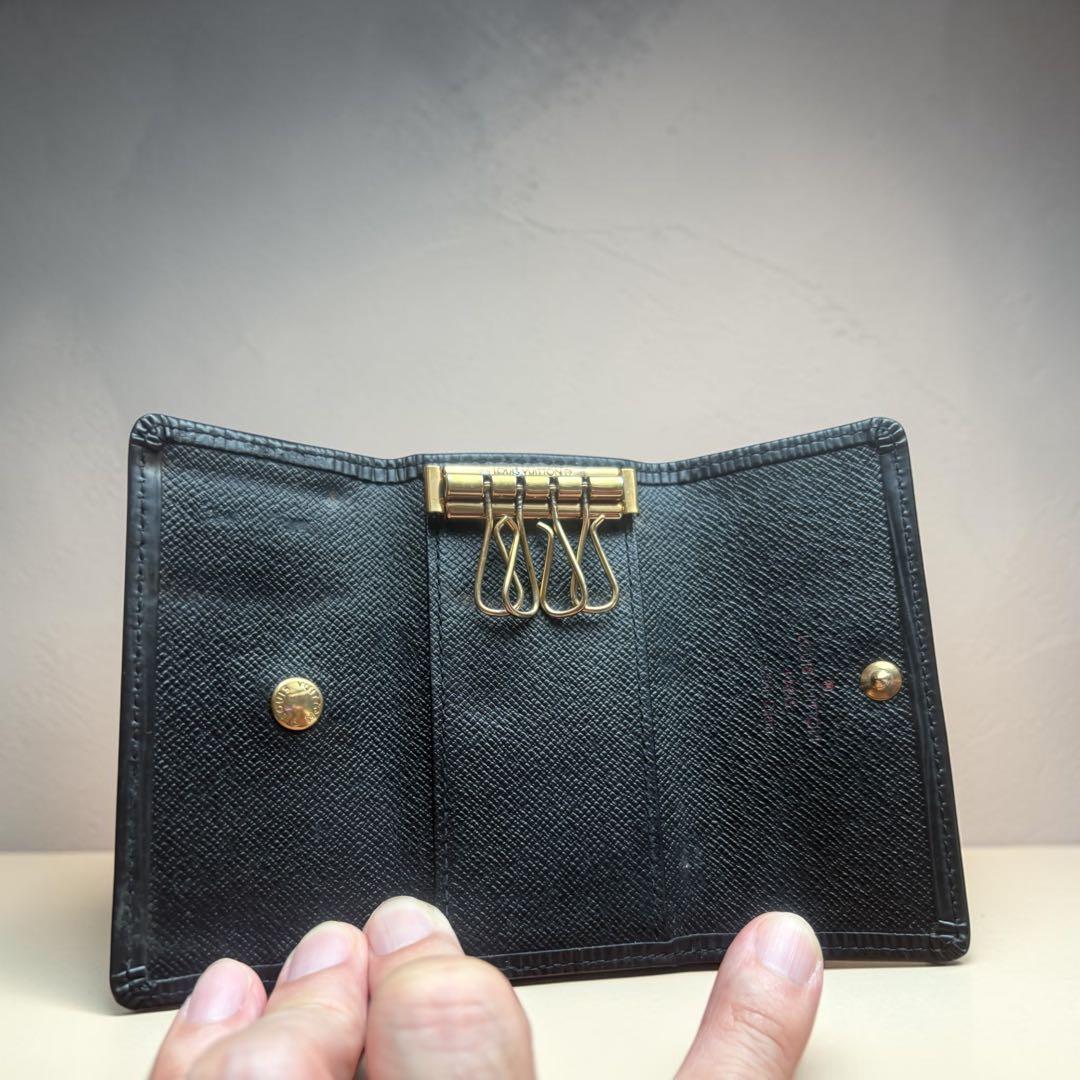 Louis Vuitton Key Cases 4