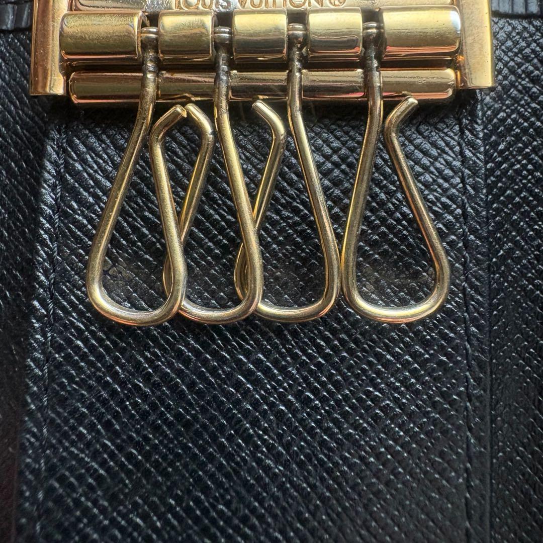 Louis Vuitton Key Cases 4