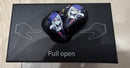 Recableable Earphones Cvj Night Elf Vivian