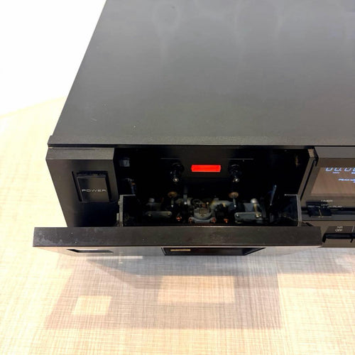 A&D Cd, Md Cassette Decks Akai Gx-R75Cx
