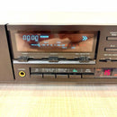 A&D Cd, Md Cassette Decks Akai Gx-R75Cx