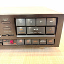 A&D Cd, Md Cassette Decks Akai Gx-R75Cx