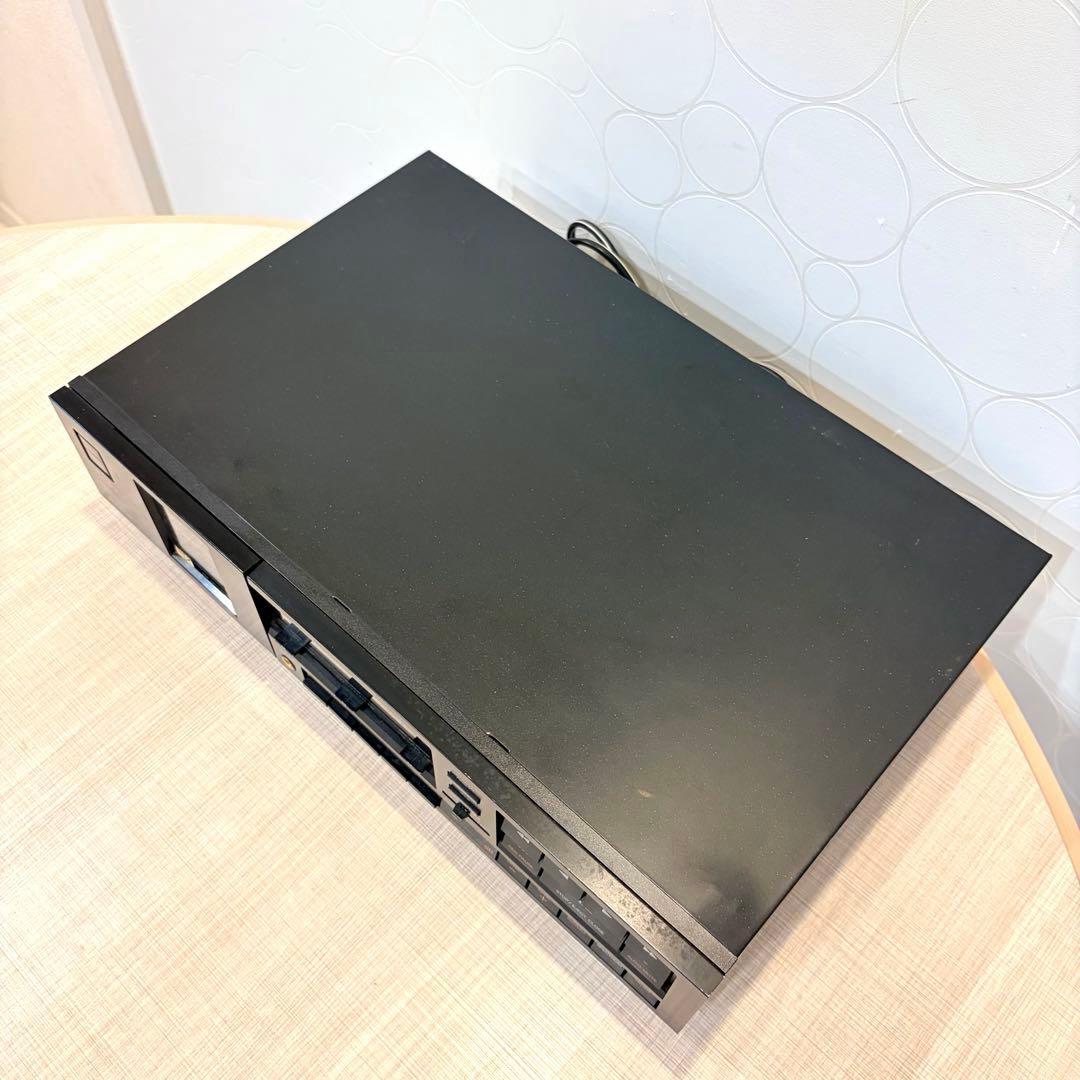A&D Cd, Md Cassette Decks Akai Gx-R75Cx