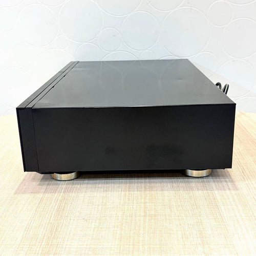 A&D Cd, Md Cassette Decks Akai Gx-R75Cx