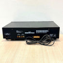A&D Cd, Md Cassette Decks Akai Gx-R75Cx