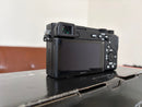 Sony Mirrorless Interchangeable Lens Cameras 6600