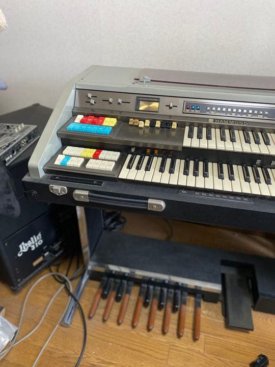 Yamaha Others B400