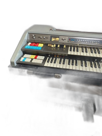 Yamaha Others B400