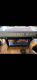 Yamaha Others B400
