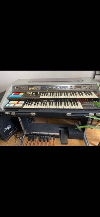 Yamaha Others B400