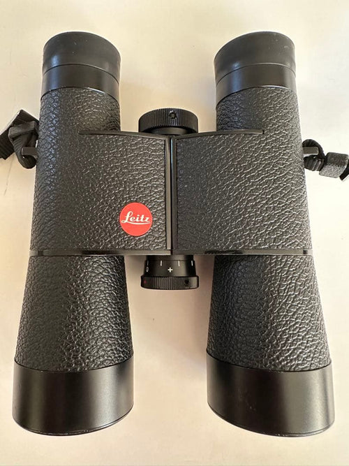 Leica Binoculars Opera Glasses 8 40B Trinovid