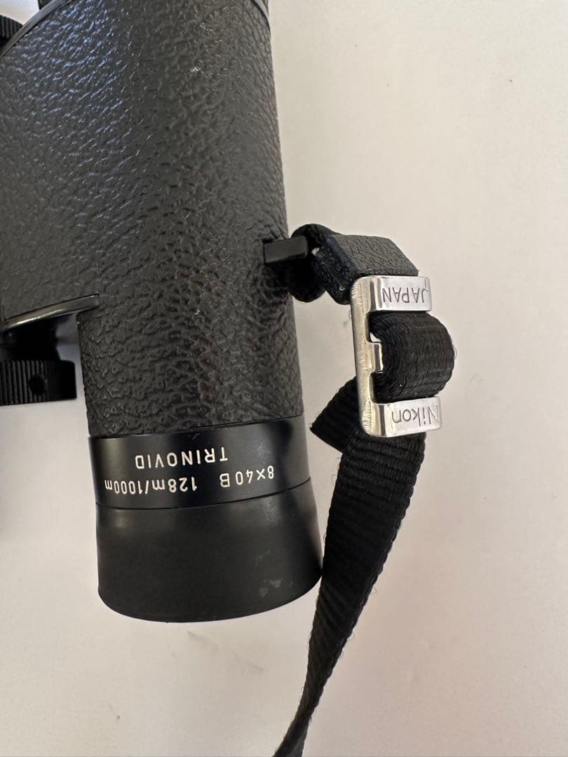 Leica Binoculars Opera Glasses 8 40B Trinovid