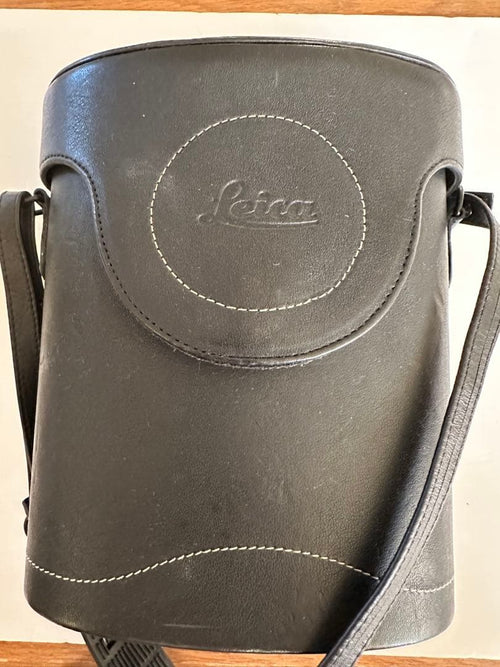 Leica Binoculars Opera Glasses 8 40B Trinovid