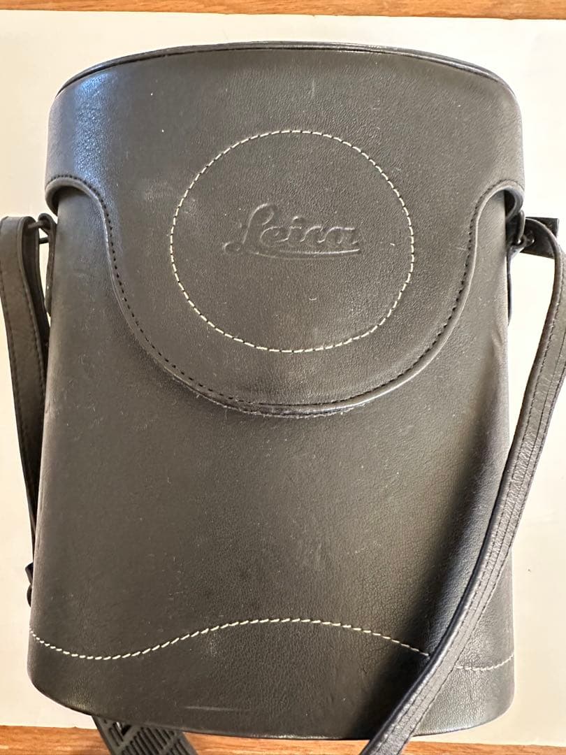 Leica Binoculars Opera Glasses 8 40B Trinovid