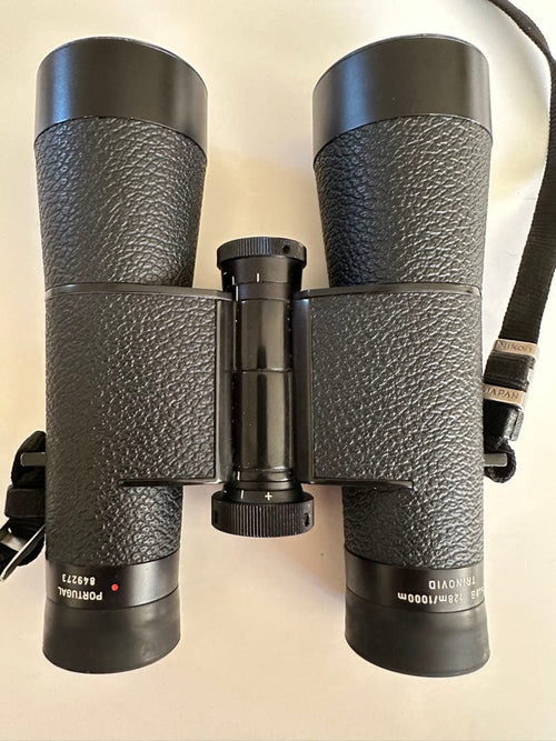 Leica Binoculars Opera Glasses 8 40B Trinovid