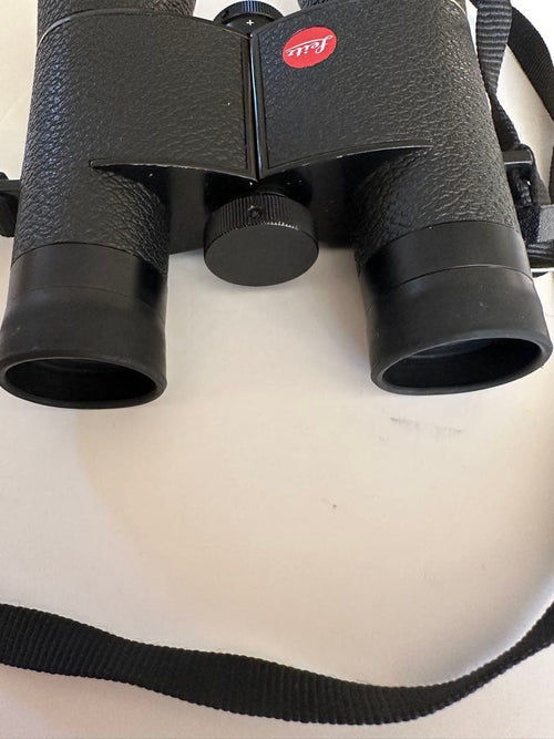 Leica Binoculars Opera Glasses 8 40B Trinovid