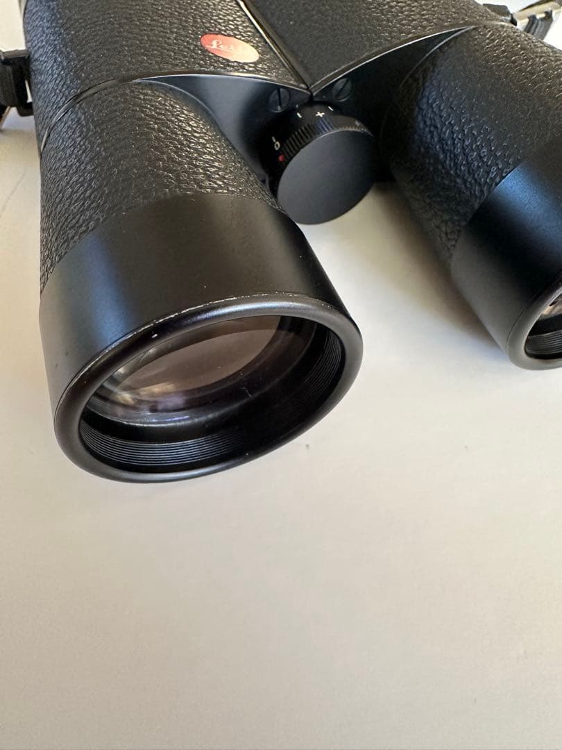 Leica Binoculars Opera Glasses 8 40B Trinovid