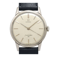 Omega Hand -Wound Clock 30 Cal.286 135.003