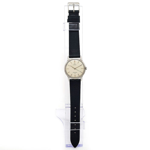 Omega Hand -Wound Clock 30 Cal.286 135.003