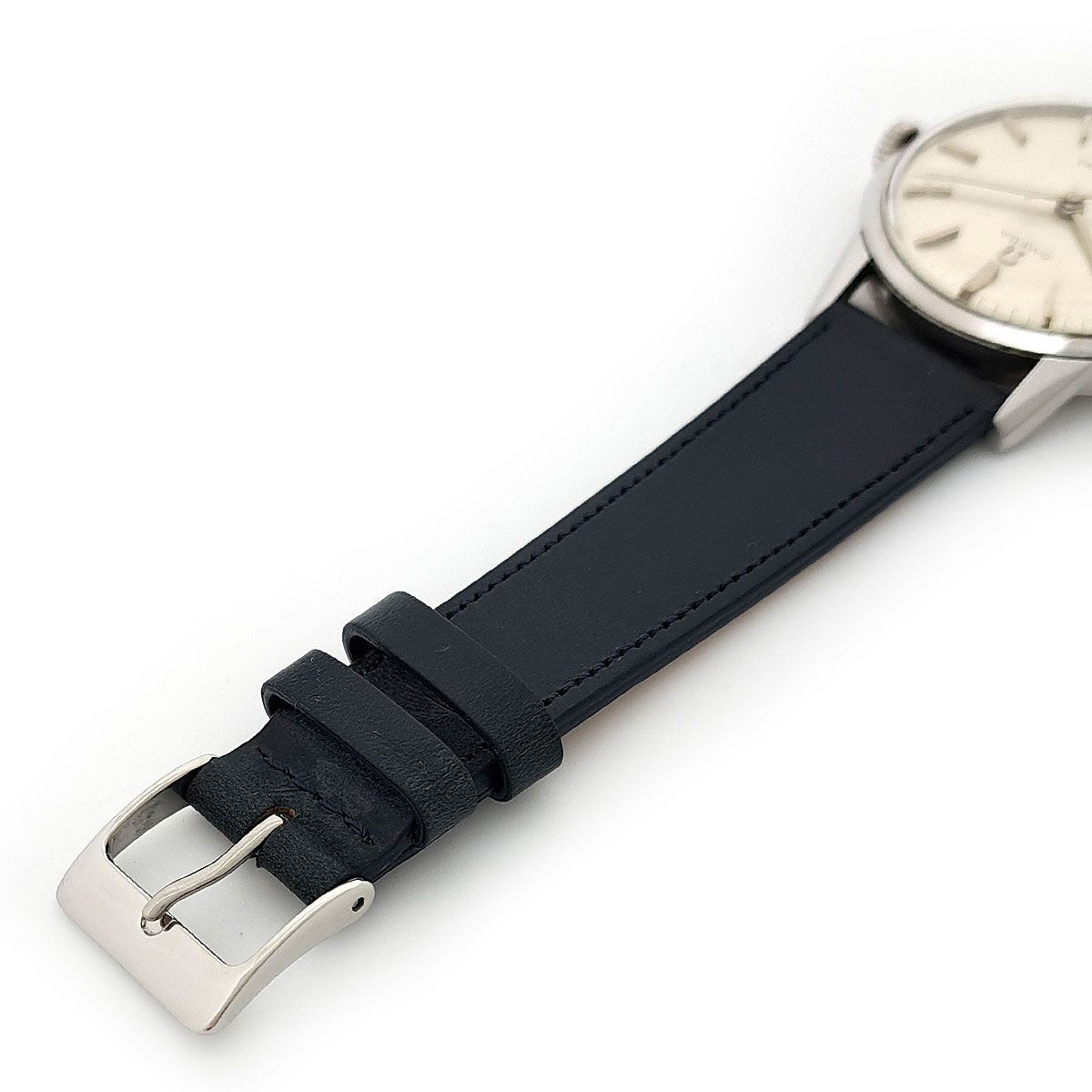 Omega Hand -Wound Clock 30 Cal.286 135.003